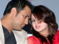 ​धोनीच्या बायोपिकवर साक्षीचे प्रश्नचिन्ह!! - Marathi News | Testimony of Dhoni's biopic !! | Latest fashion News at Lokmat.com