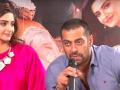 सलमान-सोनम आले जवळ - Marathi News | Salman-Sonam came closer | Latest filmy News at Lokmat.com
