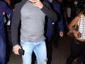 का आली सलमानवर एकच टी-शर्ट वापरण्याची वेळ? - Marathi News | Why is Salman to use only one T-shirt? | Latest filmy Photos at Lokmat.com