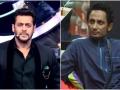 ​बिग बॉस स्पर्धक जुबैर खान सांगतोय, सलमान खान आहे दाऊदचा चमचा - Marathi News | Big Boss Contender Jubair Khan is telling, Salman Khan is Dawood's spoon | Latest filmy News at Lokmat.com