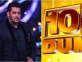 सलमान खानने आपल्या हिट शो ची दाखवली पहिली झलक - Marathi News | Salman Khan showcased his hit show first glance | Latest filmy News at Lokmat.com