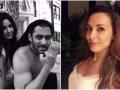 सलमान खानला भेटण्यासाठी युलिया वंतूर जाणार अबू धाबीला ? - Marathi News | Ullia Vantur to visit Salman Khan to meet Abu Dhabi? | Latest filmy News at Lokmat.com