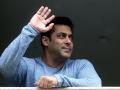 ​मी खूप बोअरिंग आयुष्य जगतो, असे का म्हणतोय सलमान खान? - Marathi News | Salman Khan says that I live a lot of boring life? | Latest filmy News at Lokmat.com