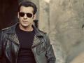 सलमान म्हणतोय मला दोन मुले आहेत - Marathi News | Salman says I have two children | Latest filmy News at Lokmat.com