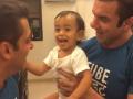 Dnt miss अहिल बरोबरच मामा सलमान खानचा व्हिडिओ व्हायरल ! - Marathi News | Along with Dnt-miss Ahil, Salman Khan's video viral! | Latest filmy News at Lokmat.com