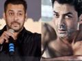 बॉबी देओलला सुपरस्टार बनवण्याच्या तयारीत लागला सलमान खान - Marathi News | Salman Khan started making Bobby Deol superstar | Latest filmy News at Lokmat.com