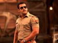 सलमान खानच्या फॅन्ससाठी खुशखबर, यादिवशी रिलीज होऊ शकतो 'दबंग3' - Marathi News | 'Dabang 3' can be released for Salman Khan's fans, | Latest filmy News at Lokmat.com