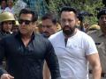 ‘या’ तीन मुद्द्यांवरील युक्तिवादामुळेच सलमान खानला मिळाला जामीन! - Marathi News | Salman Khan will get rid of the arguments on 'these' three issues. | Latest filmy News at Lokmat.com