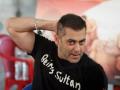 ​‘सुल्तान’ सलमान खान पुन्हा एकदा गाजवणार ‘गामा’सह आखाडा ! - Marathi News | 'Sultan' Salman Khan will again play 'Gamma' with Akhaada! | Latest filmy News at Lokmat.com