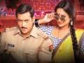 सोनाक्षी सिन्हाचा दबंग 3 मधून पत्ता कट.. वाचा सविस्तर - Marathi News | Sonakshi Sinha cut the address from Dabang 3 .. Read details | Latest filmy News at Lokmat.com