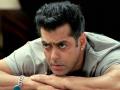 ​सलमान खान म्हणतो,माझा प्रेमावर अजिबात विश्वास नाही! - Marathi News | Salman Khan says, I do not believe in my love! | Latest filmy News at Lokmat.com