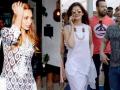 Shocking : युलिया वंतूरसाठी सलमान खानने तोडली संगीता बीजलानीशी मैत्री ? - Marathi News | Shocking: Salman Khan broke his friendship with Sangeeta Behlani for Yuliya Ventur? | Latest filmy News at Lokmat.com