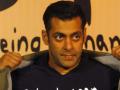 सलमान खान ‘या’ अभिनेत्याला पुन्हा करणार बॉलिवूडमध्ये लॉन्च! - Marathi News | Salman Khan to act again in Bollywood | Latest filmy News at Lokmat.com