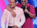 ‘बिग बॉस सीझन ११’ सलमान खान नव्हे तर ‘हा’ सुपरस्टार करणार होस्ट!! - Marathi News | 'Bigg Boss Season 11' will not be Salman Khan but 'Ha' will make superstar host !! | Latest filmy News at Lokmat.com
