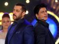 सलमान -शाहरुखचे ‘पीर्इंग अफेअर’ जोरात! - Marathi News | Salman-Shahrukh's 'Praying Affair' loud! | Latest filmy News at Lokmat.com