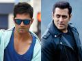 वरुण धवन पूर्ण करणार का सलमान खानची 'ही' इच्छा ! - Marathi News | Salman Khan's wish to fulfill Varun Dhawan! | Latest filmy News at Lokmat.com
