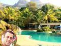 पाहा : सलमानचे फार्म हाऊस - Marathi News | See: Salman's Farm House | Latest fashion News at Lokmat.com