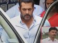 काळवीटाची शिकार सलमाननेच केली-साक्षीदाराचा दावा - Marathi News | Salman did the same to kill Kalveeta-the claim of the witness | Latest filmy News at Lokmat.com