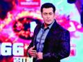 बिग बॉसनंतर 'हा' टीव्ही शो होस्ट करणार सलमान खान - Marathi News | Salman Khan to host 'Ha' TV show after Bigg Boss | Latest filmy News at Lokmat.com