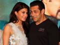पुन्हा एकदा सलमान खानसोबत दिसणार जॅकलिन फर्नांडिस ! - Marathi News | Jacqueline Fernandes to be seen again with Salman Khan | Latest filmy News at Lokmat.com
