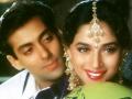या चित्रपटांनी सलमान खानला बनवले सुपरस्टार - Marathi News | These superstar stars made by Salman Khan | Latest filmy News at Lokmat.com