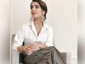 ​का समांथा रुथवर वेळ आली इतके स्वस्त कपडे घालण्याची? - Marathi News | Does Samantha Ruth have time to wear so cheap clothes? | Latest filmy News at Lokmat.com