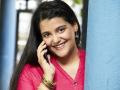सना म्हणते, ​स्वभावानुसार भूमिका मिळाल्याने आनंदच ! - Marathi News | Sana says, enjoying the roles as a result of joy! | Latest filmy News at Lokmat.com