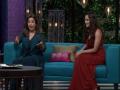 Koffee with Karan season 5मध्ये सानिया मिर्झाने उघडी केली 'ही' गुपितं - Marathi News | Sania Mirza opened with Koffee with Karan season 5, 'This' secret | Latest filmy News at Lokmat.com