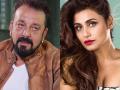 'मलांग'मध्ये जमणार राणी मुखर्जी आणि संजय दत्त जोडी ? - Marathi News | Rani Mukherjee and Sanjay Dutt pair in 'Malang' | Latest filmy News at Lokmat.com