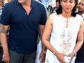 प्रिया दत्त म्हणाल्या,पडद्यावर भावाचा जीवनपट पाहणे रोमांचक असेल - Marathi News | Priya Dutt said, it would be exciting to watch the screenplay on the screen | Latest fashion News at Lokmat.com
