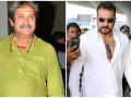 'वास्तव'च्या आठवणीत रमणार संजय दत्त आणि महेश मांजरेकर - Marathi News | Sanjay Dutt and Mahesh Manjrekar will be remembered for 'real' | Latest filmy News at Lokmat.com