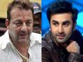 रिलीज आधी संजय दत्तच्या बायोपिकने मारला सिक्सर, कमावले 180 कोटी! - Marathi News | Sanjay Dutt's biopic killed Siksar before release, 180 million earned! | Latest filmy News at Lokmat.com