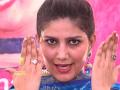 bigg boss11 : ​‘बिग बॉस11’मधून ‘बेघर’ झालेल्या सपना चौधरीला मिळाली बॉलिवूडची मोठी आॅफर! - Marathi News | bigg boss11: 'Bigg Boss11' gets 'homeless' dream girl gets bigger! | Latest filmy News at Lokmat.com