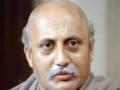 अनुपम खेर यांच्या गाजलेल्या भूमिका - Marathi News | The role played by Anupam Kher | Latest filmy News at Lokmat.com
