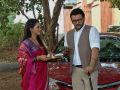 सरस्वती आणि चाहूल मालिकेत साजरी केली गेली वटपौर्णिमा - Marathi News | Saraswati and Shawn were celebrated in the series | Latest filmy News at Lokmat.com