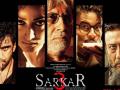 sarkar 3 review : सरकार 3 म्हणजे सबकुछ अमिताभ बच्चन - Marathi News | sarkar 3 review: government 3 means all Amitabh Bachchan | Latest filmy News at Lokmat.com