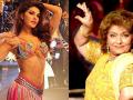 ​जॅकलिन फर्नांडिसच्या ‘एक दो तीन...’वर सरोज खान यांनी तोडली चुप्पी! - Marathi News | Jackie Fernandes 'one two three ...' Saroj Khan broke the silence! | Latest filmy News at Lokmat.com