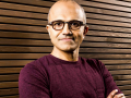 सत्या नडेलांची लाँग मिटिंग - Marathi News | Long nailings of Satya Nadella | Latest fashion News at Lokmat.com