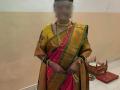 ​ही प्रसिद्ध मराठी गायिका अडकली विवाहबंधनात - Marathi News | This famous Marathi singer stuck in a marriage mate | Latest filmy News at Lokmat.com