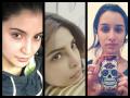 या आहेत बॉलिवूडच्या सेल्फी क्वीन! - Marathi News | Bollywood's Selfie Queen! | Latest filmy News at Lokmat.com