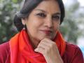 शबाना म्हणतायेत, ताकदीच्या अभिनेत्रीला वयाची मर्यादा नसते - Marathi News | As Shabana says, the powerful actress does not have age limits | Latest filmy News at Lokmat.com