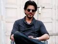शाहरूख खान सांगतोय, हे काम करणे होते माझ्यासाठी खूप कठीण - Marathi News | Shahrukh Khan is saying, this work was very difficult for me | Latest filmy News at Lokmat.com
