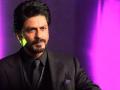 रिट्विट करण्यात शाहरुखचा विक्रम - Marathi News | Shahrukh's record to be retweeted | Latest filmy News at Lokmat.com