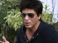 ​सलमानला दिलासा पण शाहरूखला दणका!! - Marathi News | Salman Khan gets relief from Shahrukh Khan | Latest filmy News at Lokmat.com