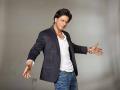 शाहरुखने शेअर केला तीन पिढ्यांचा फोटो - Marathi News | Photo of Shahrukh shared three generations | Latest filmy News at Lokmat.com