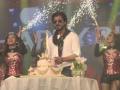 शाहरूखची अर्धशतकी खेळी - Marathi News | Shah Rukh Khan fifties | Latest fashion News at Lokmat.com