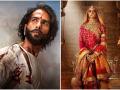 शाहिद कपूरने पद्मावतीच्या रिलीज डेटबाबत केला हा खुलासा - Marathi News | The disclosure of Shahid Kapoor's release date for Padmavati | Latest filmy News at Lokmat.com