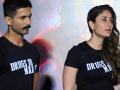 ​होय, शाहीदला करायचेयं करिनासोबत काम!! - Marathi News | Yes, Shahid should do work with Karina !! | Latest filmy News at Lokmat.com