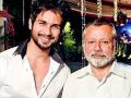पंकज कपूरला वाटतो शाहिदचा अभिमान - Marathi News | Pankaj Kapoor thinks Shahid's pride | Latest filmy News at Lokmat.com