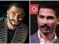 रणवीर सिंग-शाहिद कपूरमध्ये वादाची ठिणगी ? - Marathi News | Ranveer-Shahid Kapoor sparks controversy? | Latest filmy News at Lokmat.com